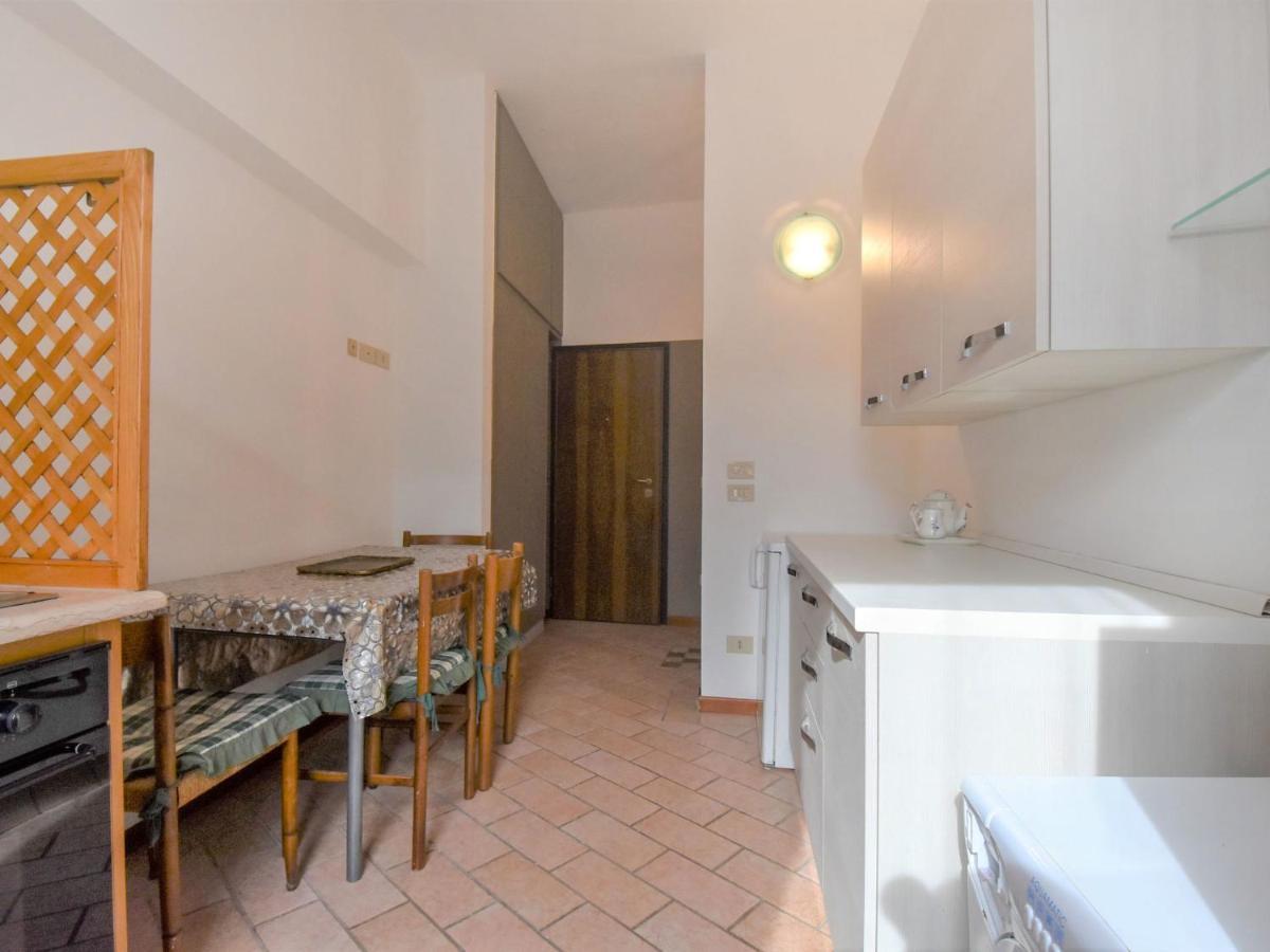 Barbaria De Le Tole By Interhome Apartment