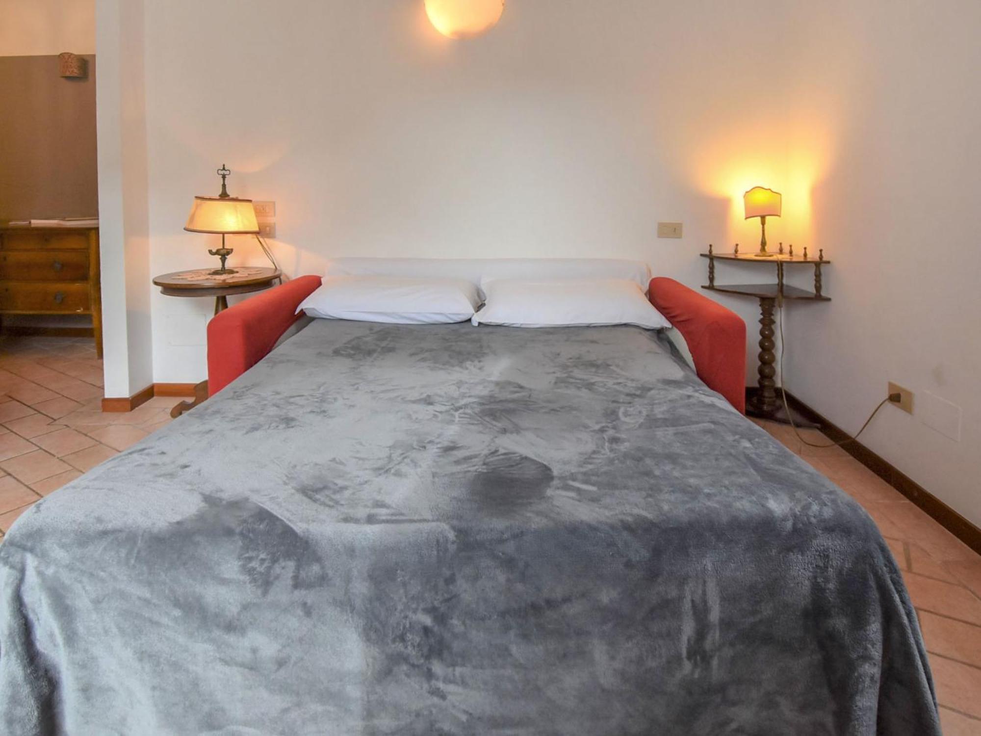 Barbaria De Le Tole By Interhome * Venice