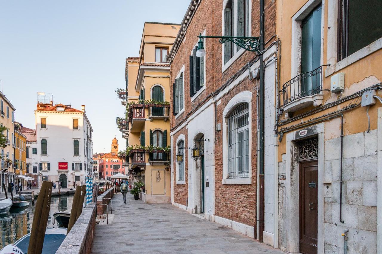 Appartamento Red House Close To @accademia Bridge