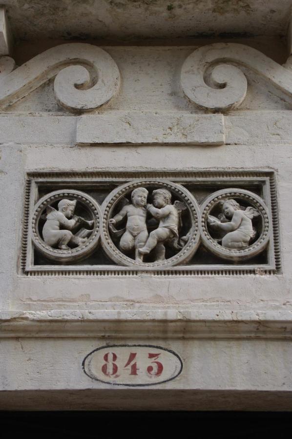 Apartment Ca' Del Pittor