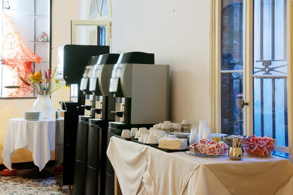 Host Hotel Venice