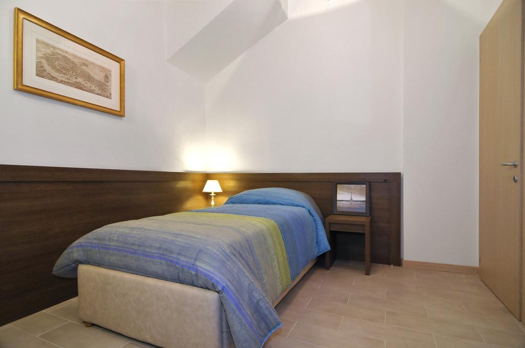 Apartment Ca'Dorina