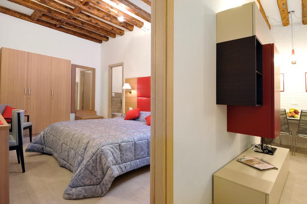 Ca'Dorina Apartment Venice