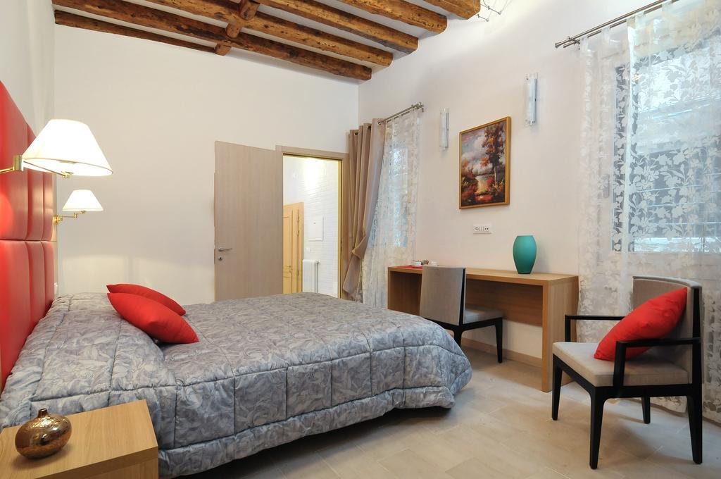 Ca'Dorina Apartment