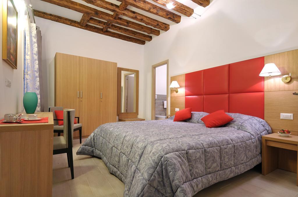 Apartment Ca'Dorina *