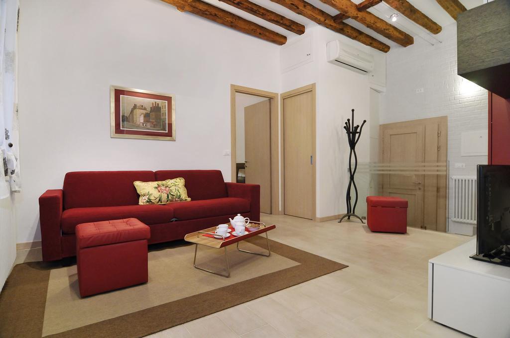 Apartment Ca'Dorina Venice