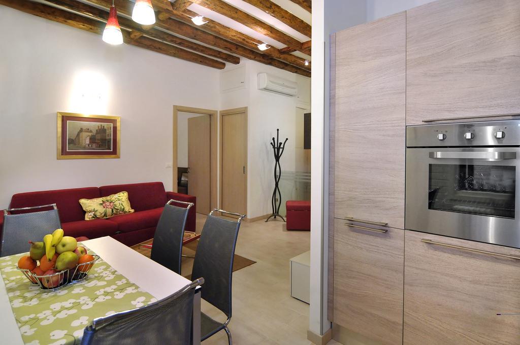 Ca'Dorina Apartment Venice