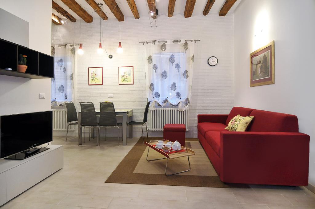 Apartment Ca'Dorina Venice