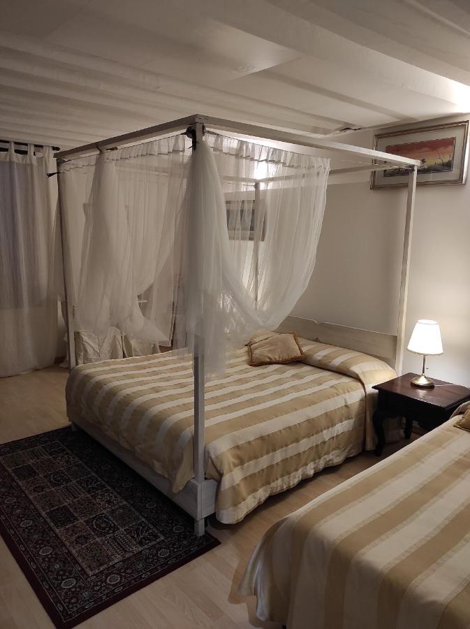Bed & Breakfast Dimora Al Doge Beato Vista Canale