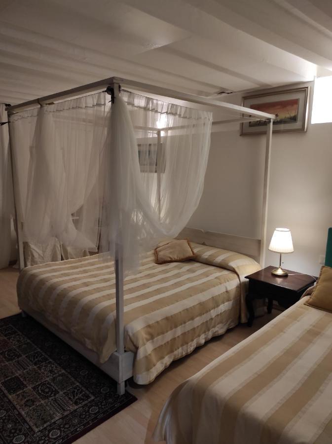 Bed & Breakfast Dimora Al Doge Beato Vista Canale 2*
