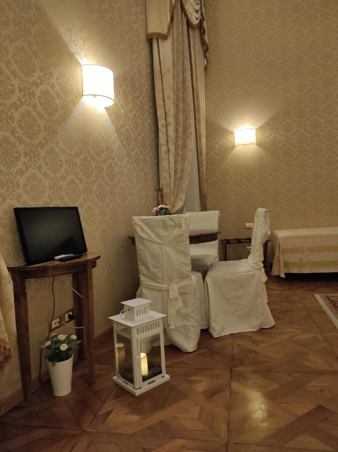Dimora Al Doge Beato Vista Canale Bed & Breakfast 2*