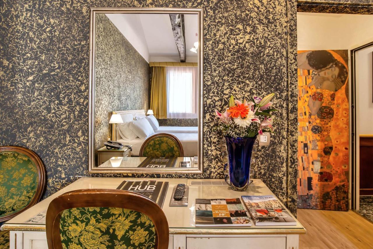 Hotel La Fenice Et Des Artistes Venice