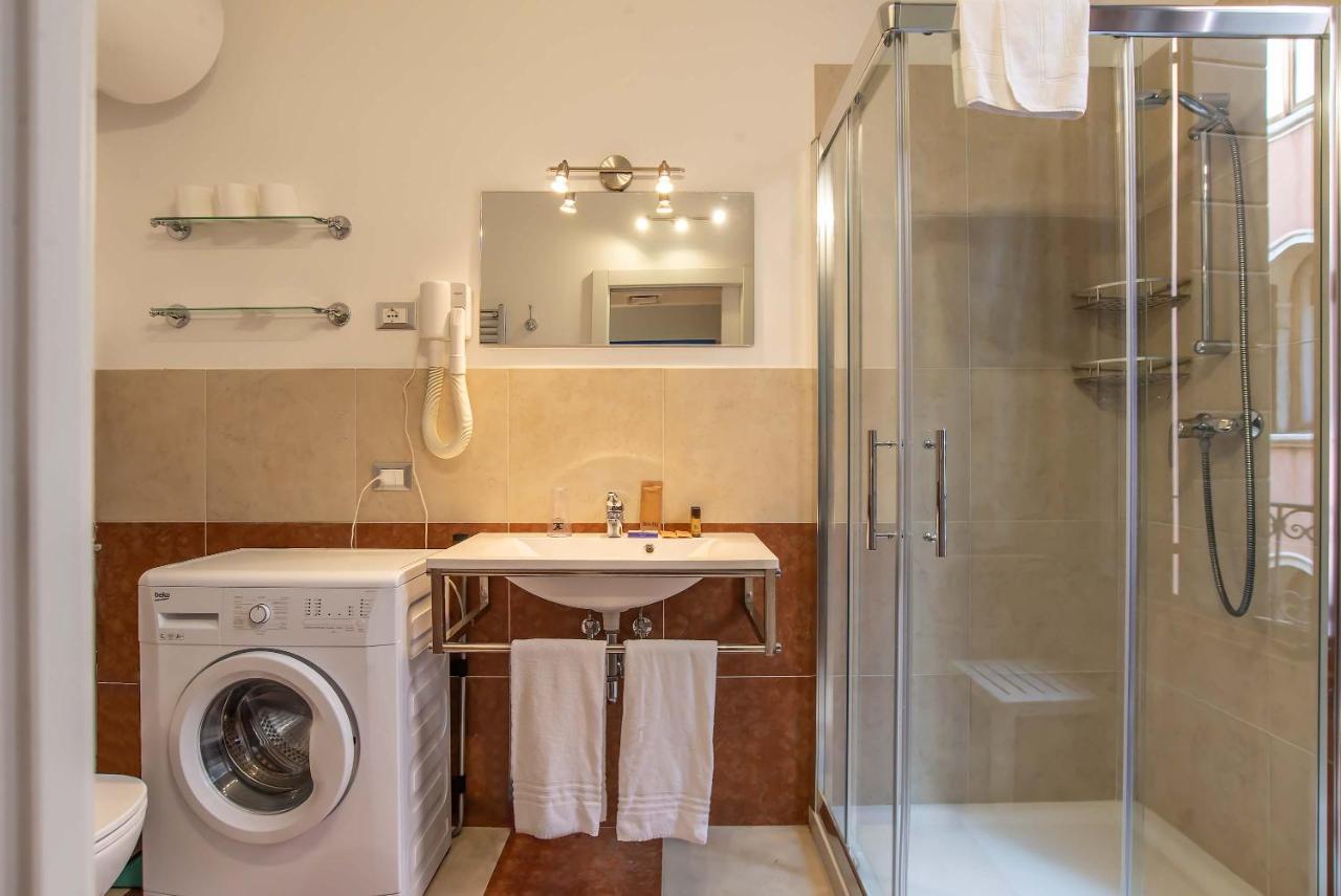San Luca - Fenice In Apartment Venice