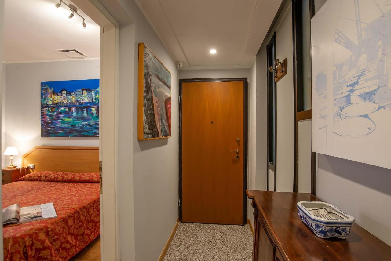 Apartment San Luca - Fenice In