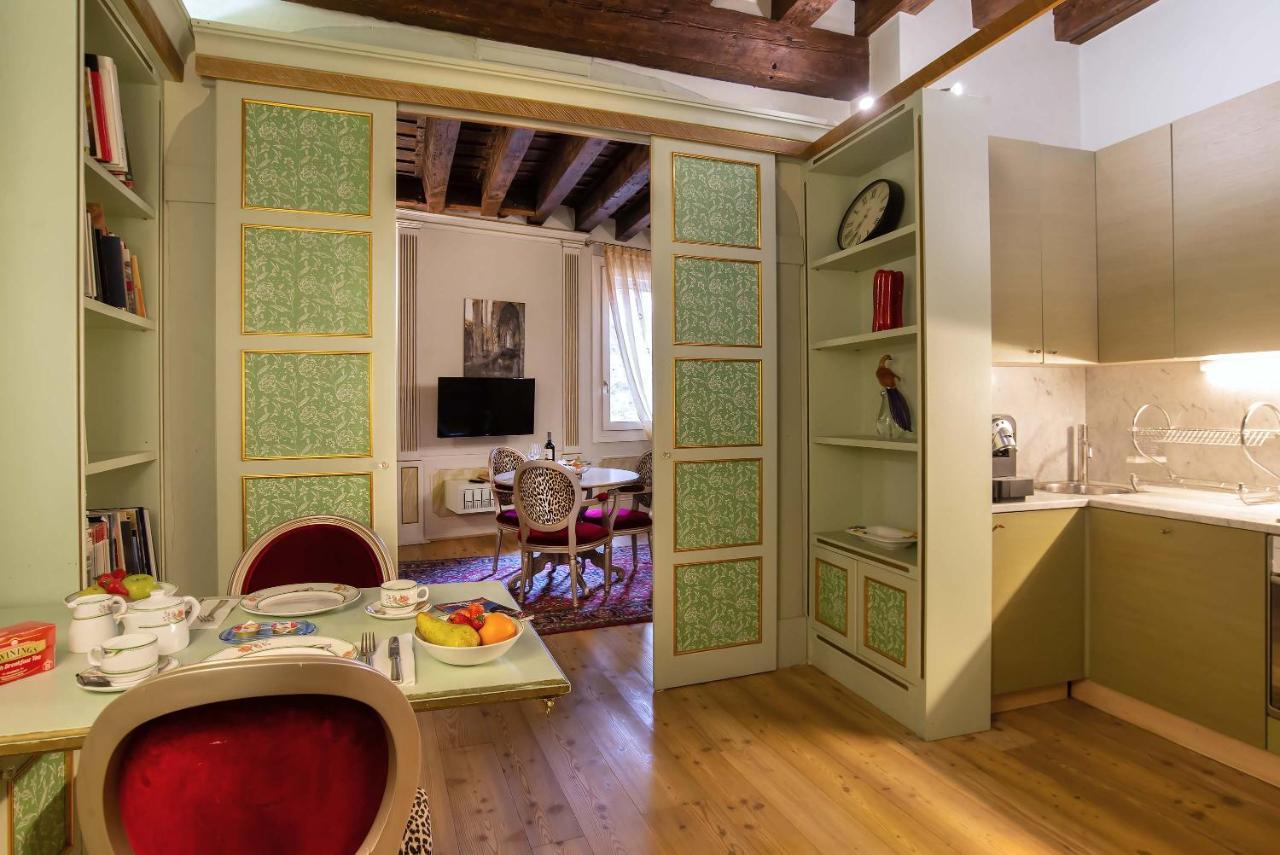 Sant'angelo - Fenice In Apartment Venice