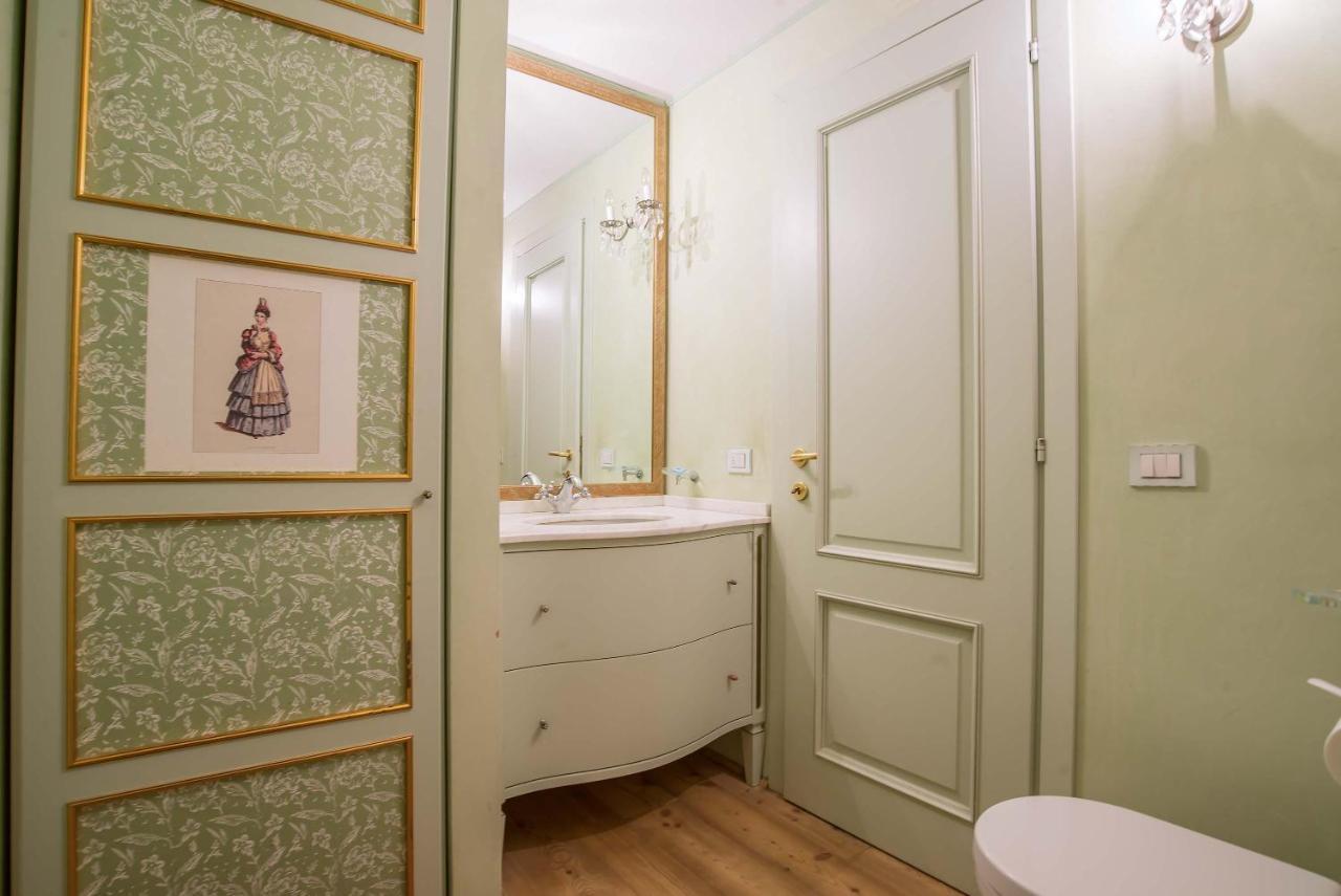Sant'angelo - Fenice In Apartment