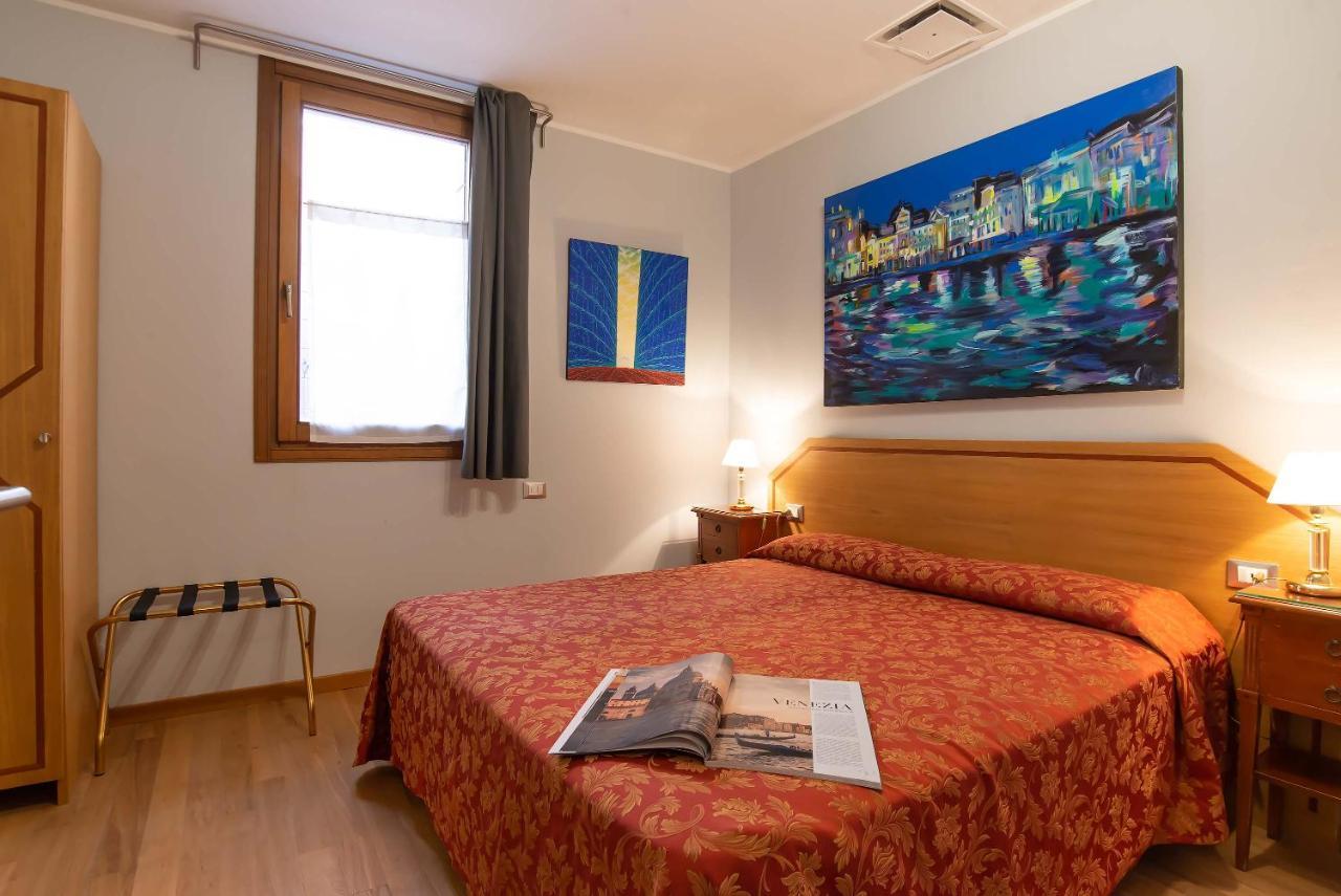 Apartment San Luca - Fenice In *