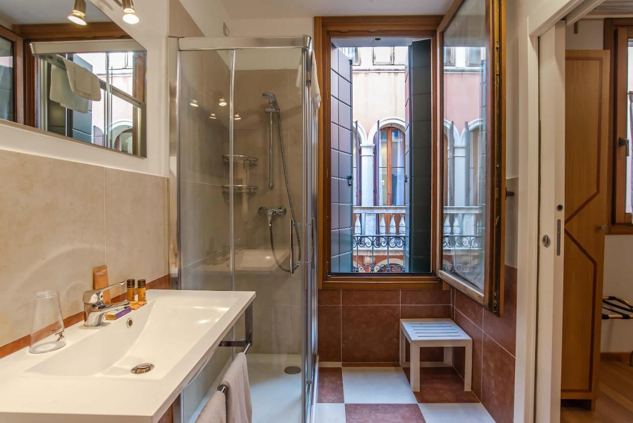 San Luca - Fenice In Apartment *