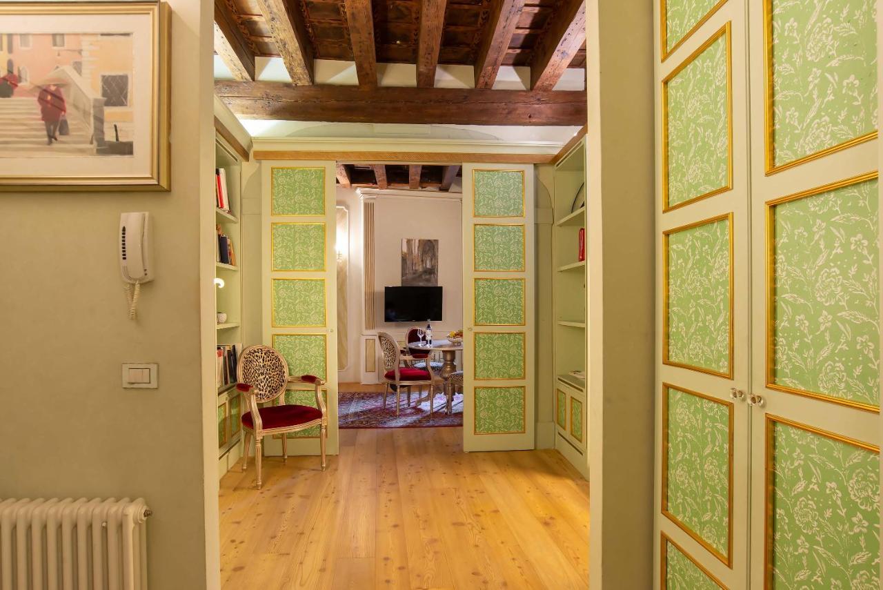 Apartment Sant'angelo - Fenice In Venice