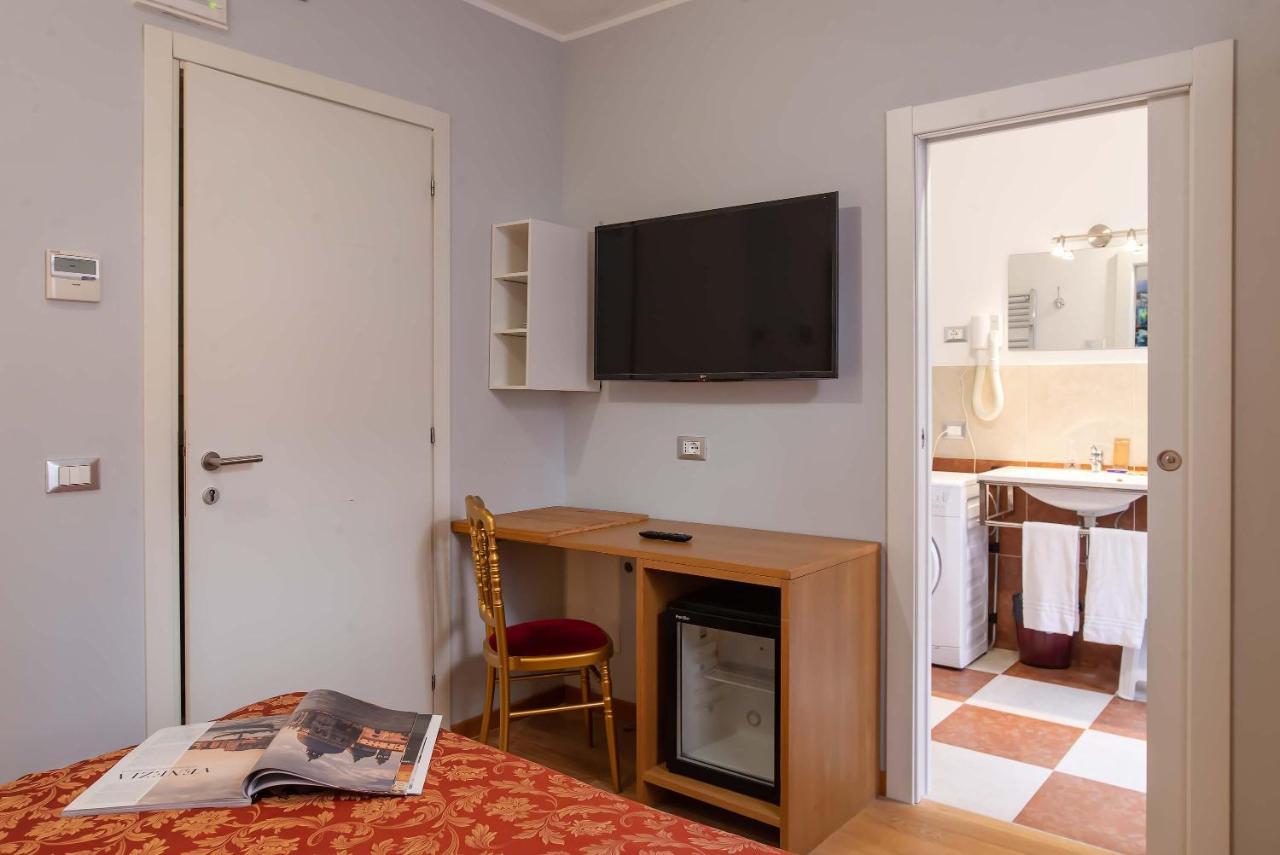 San Luca - Fenice In Apartment Venice