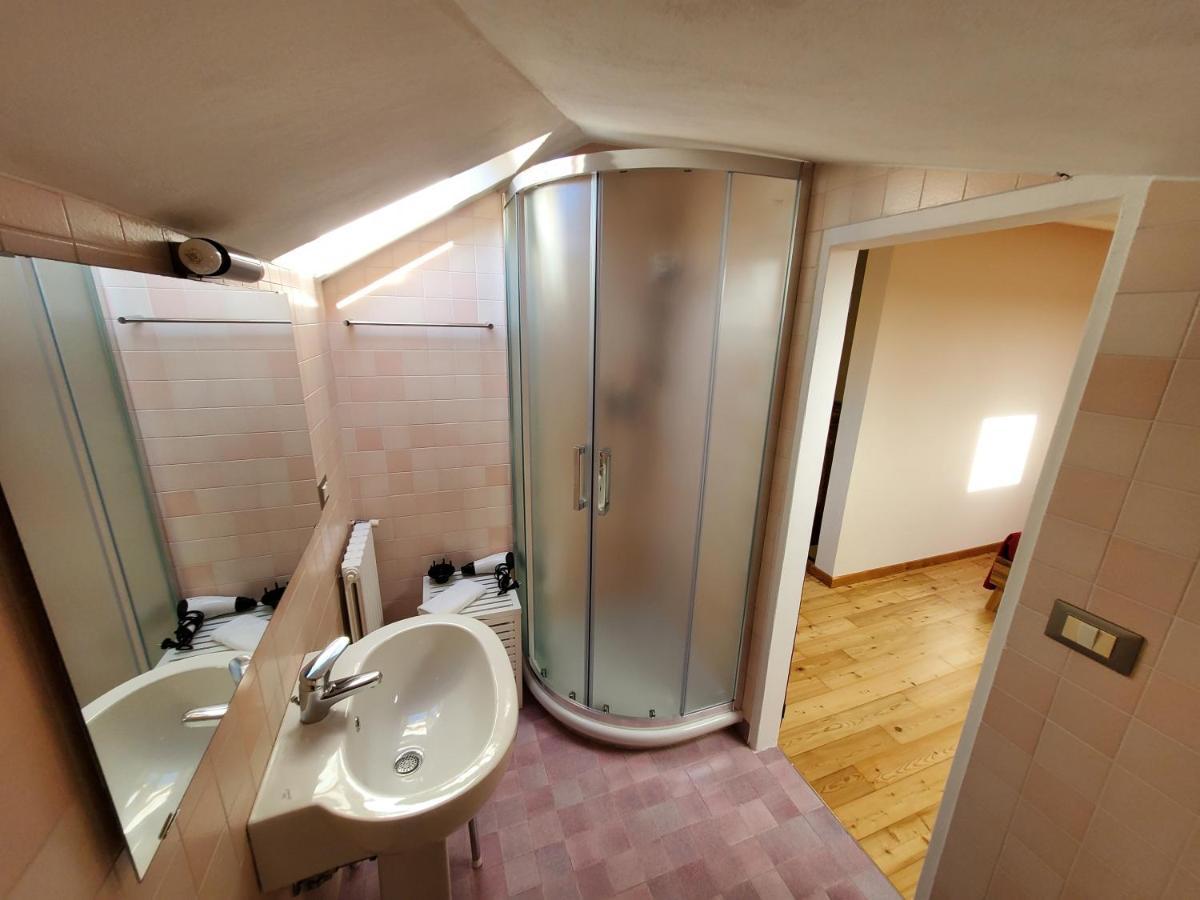 Guest house Residenza La Veranda A Rialto Venice