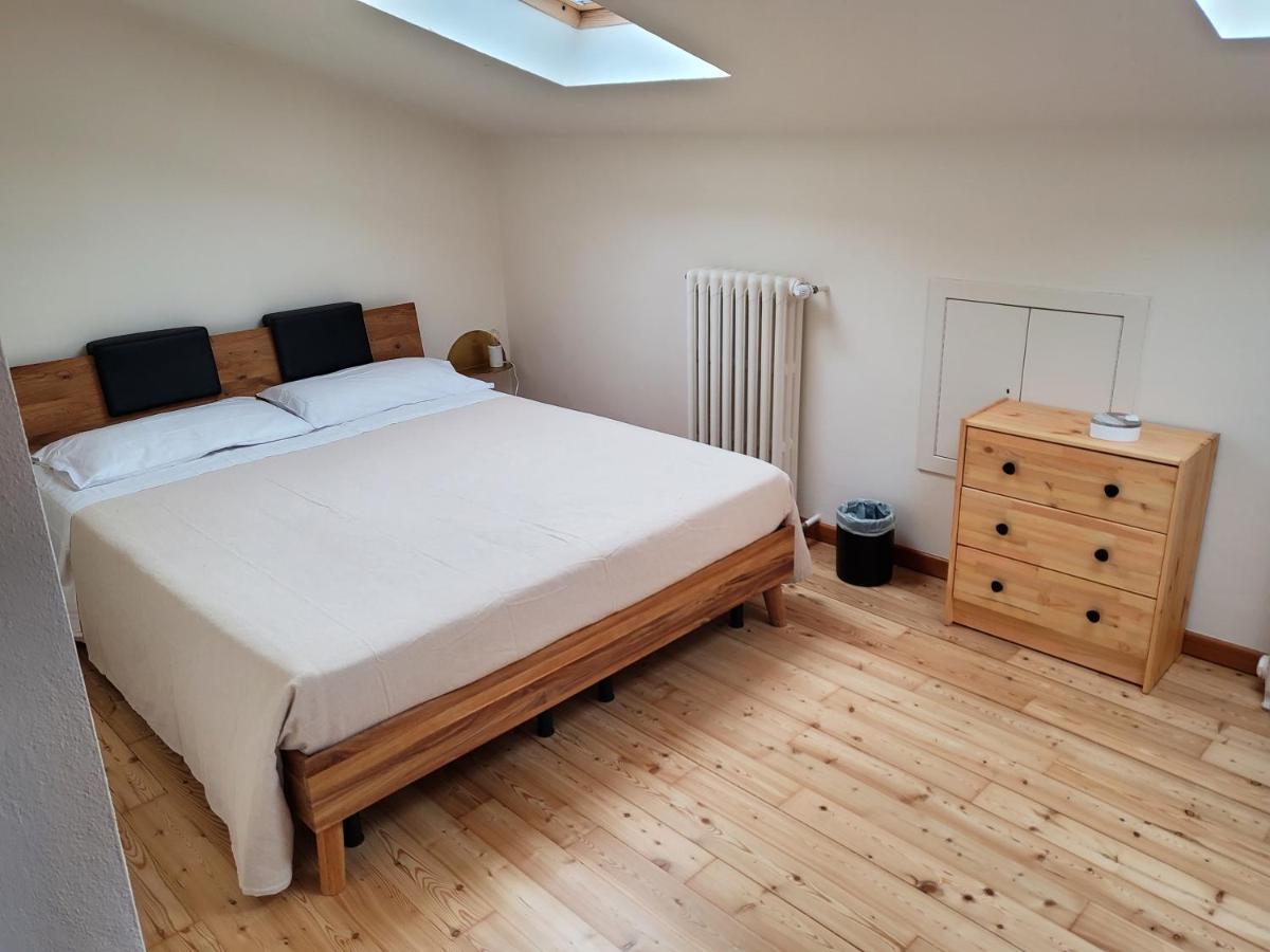 Guest house Residenza La Veranda A Rialto *