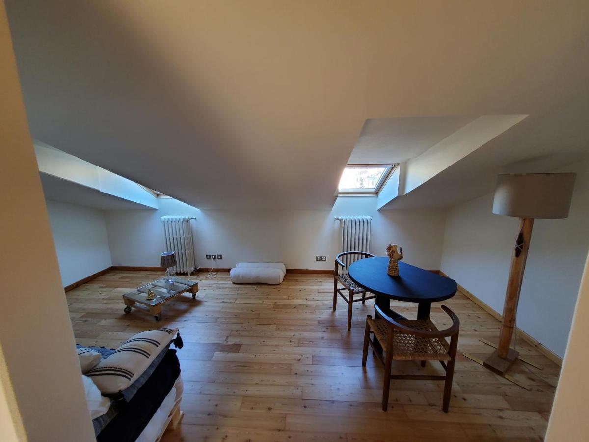 Residenza La Veranda A Rialto Guest house