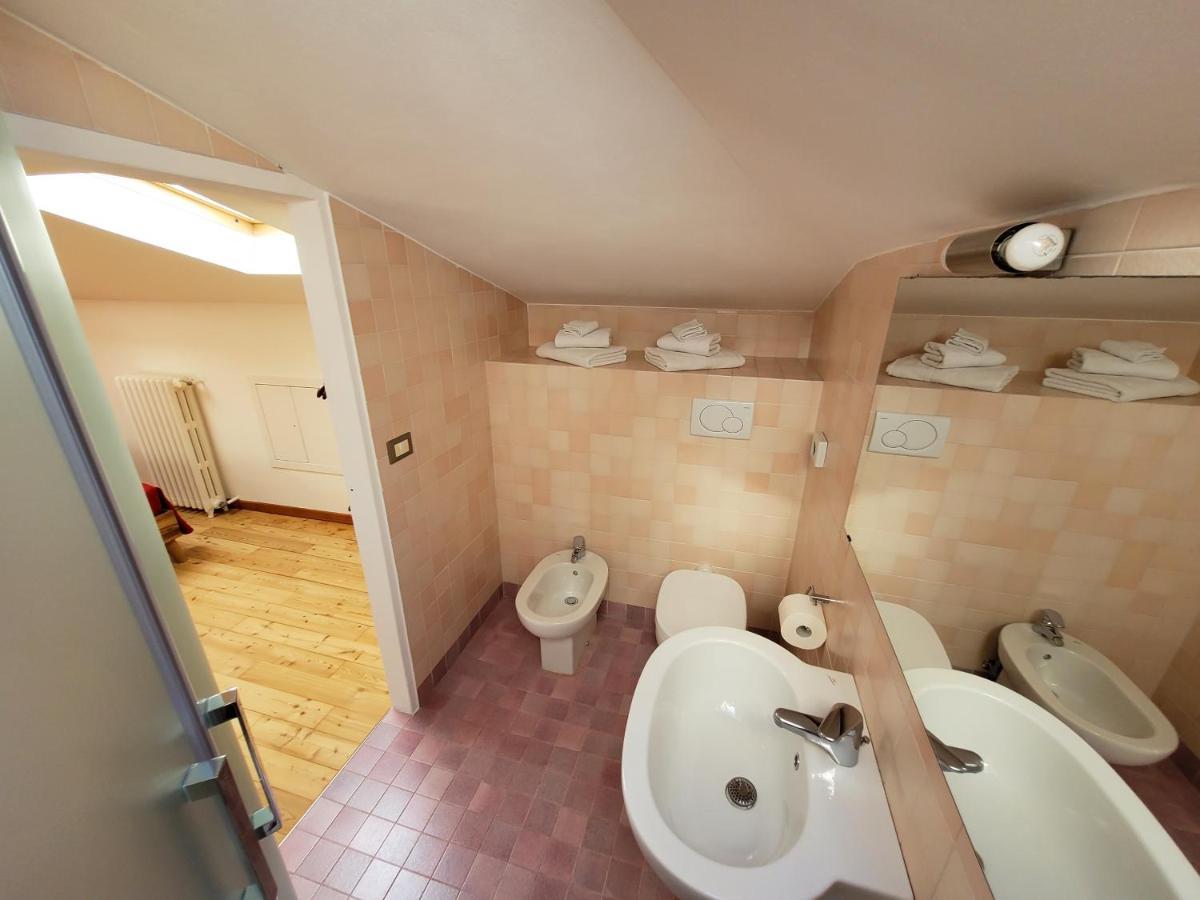 Residenza La Veranda A Rialto Guest house Venice
