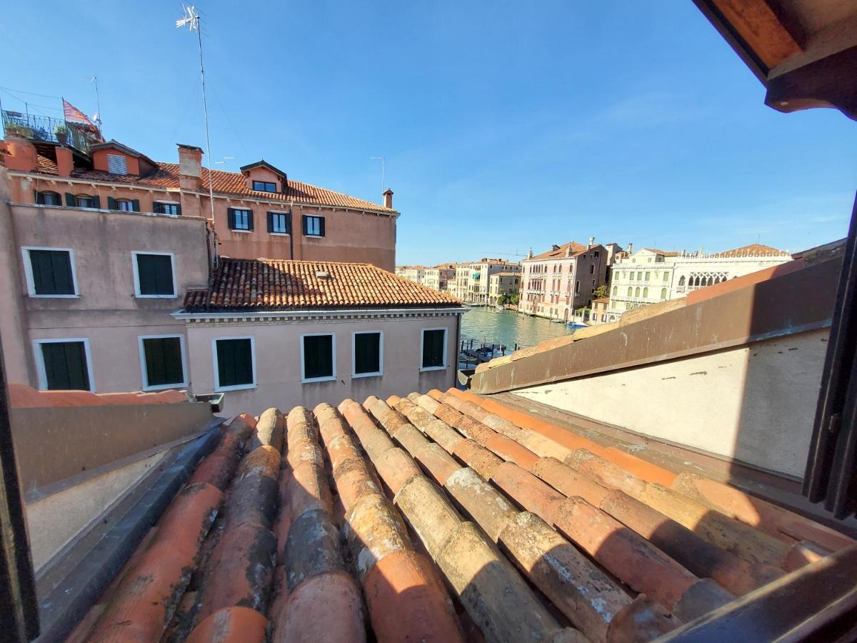 Residenza La Veranda A Rialto Guest house