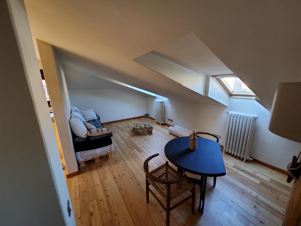 Residenza La Veranda A Rialto *