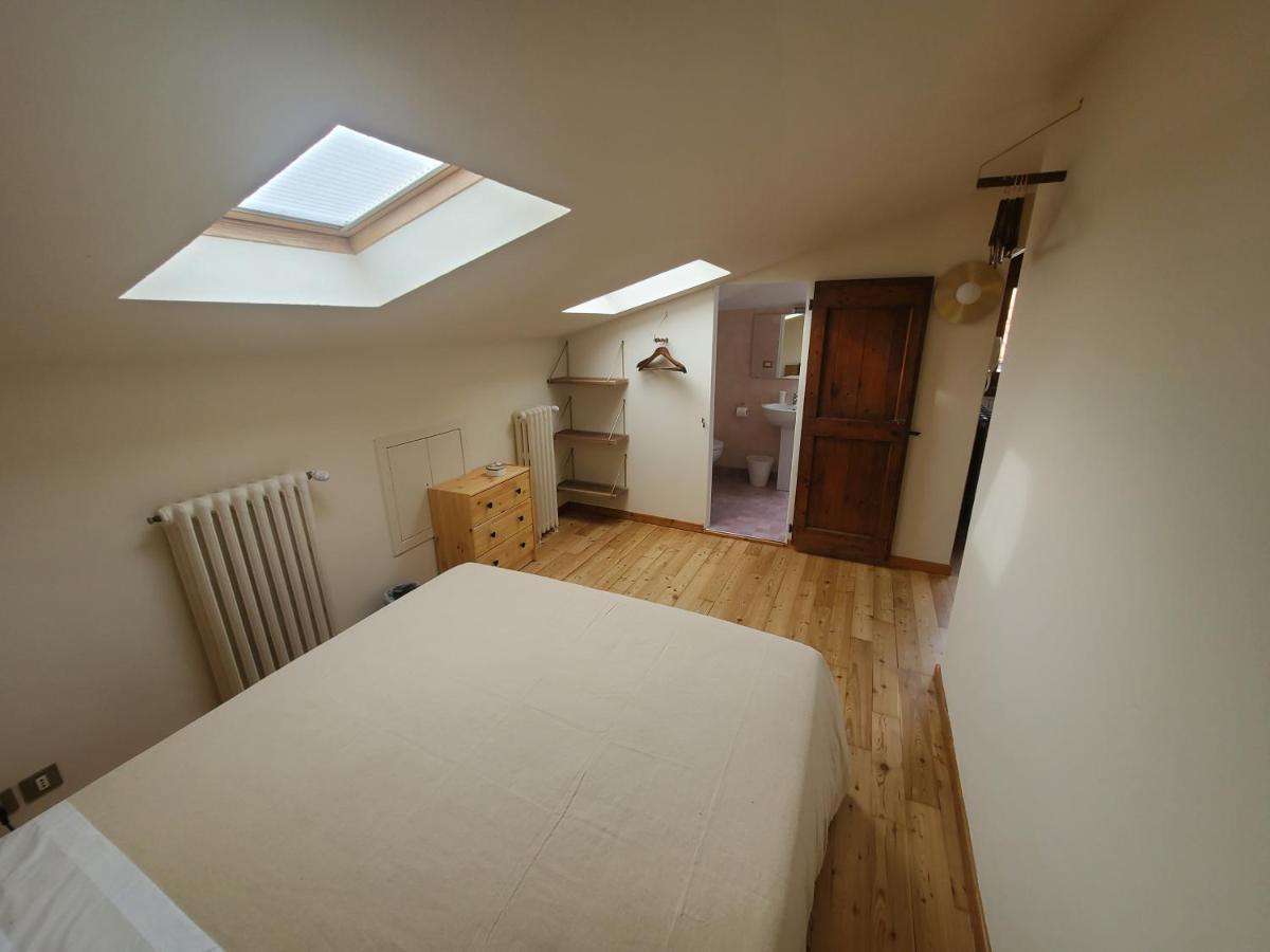 Guest house Residenza La Veranda A Rialto Venice