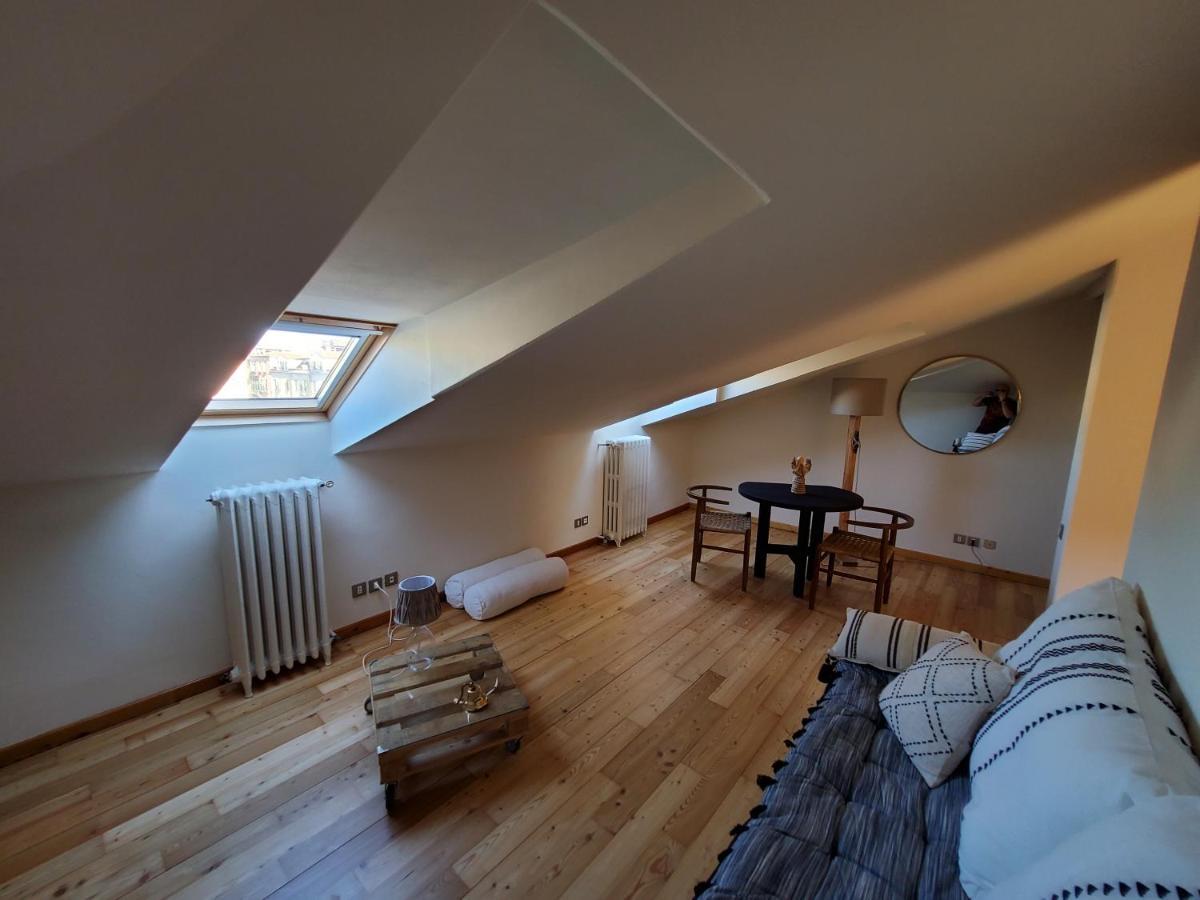 Residenza La Veranda A Rialto Venice