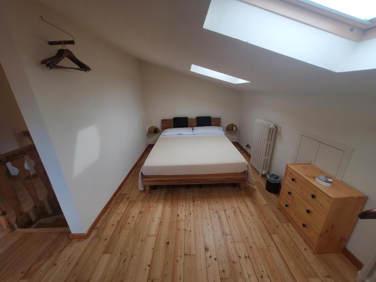 Residenza La Veranda A Rialto Affittacamere