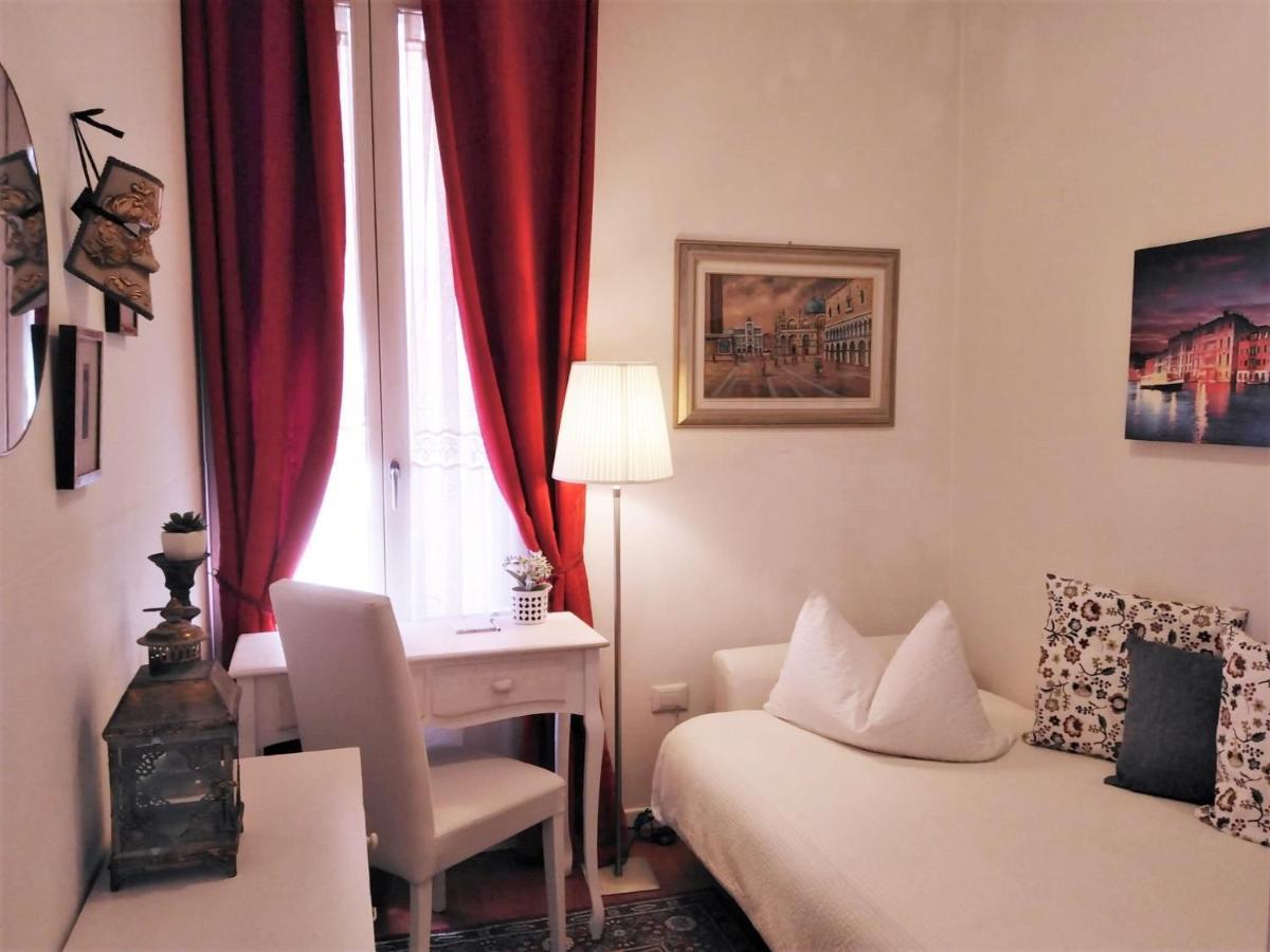 San Luca Apartment *