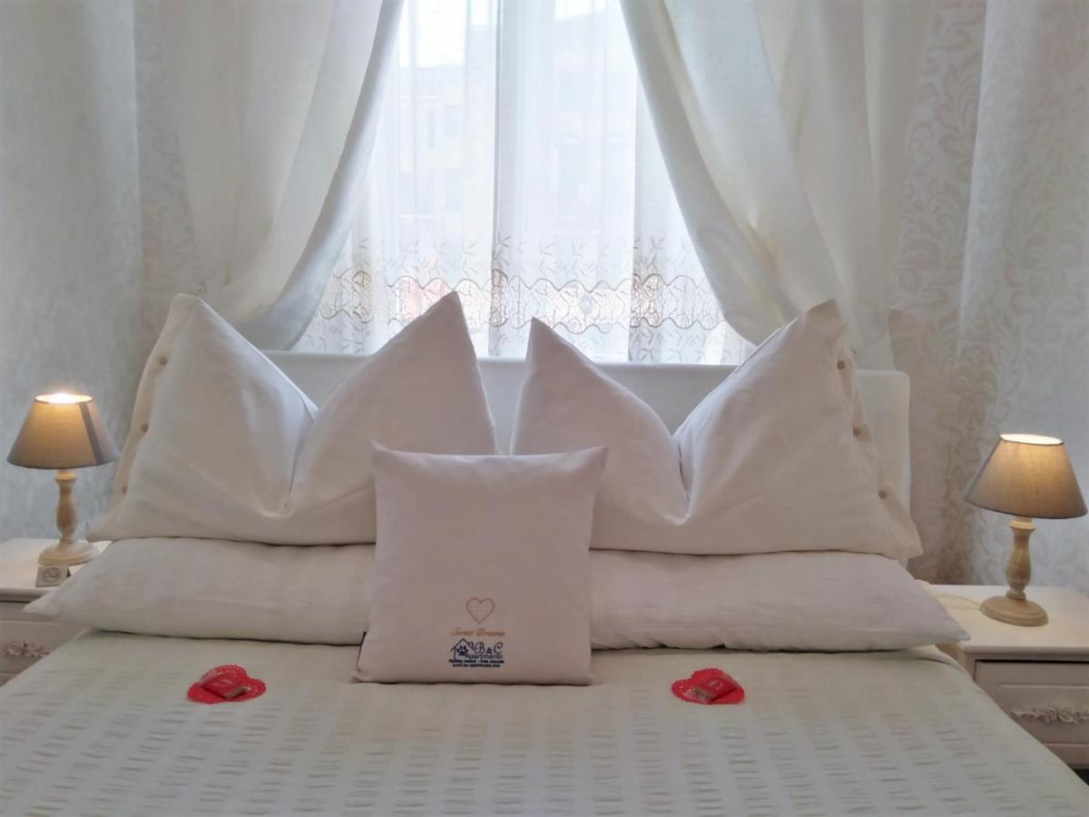 Apartment San Luca Venice