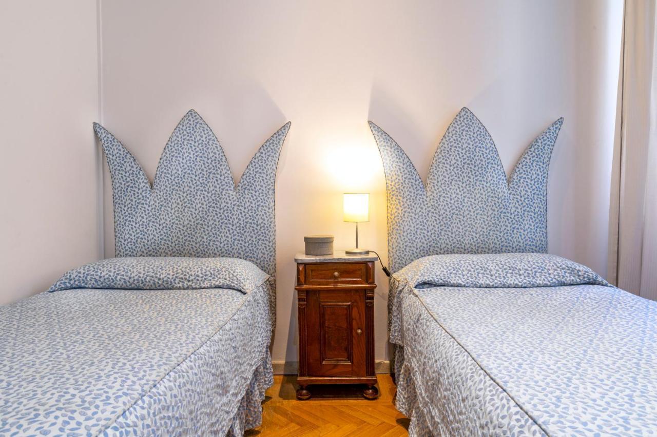 Ca' Del Doge San Marco Apartment Venice