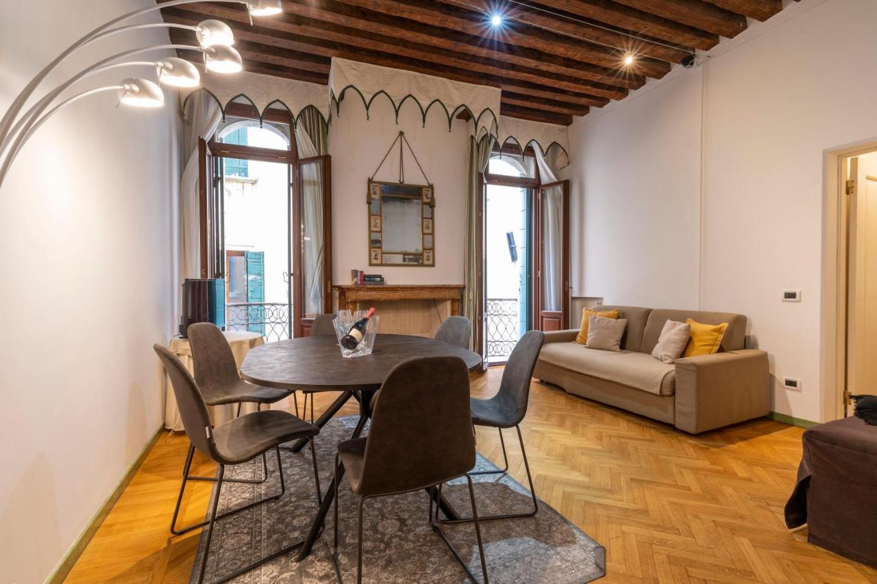 Ca' Del Doge San Marco Apartment Venice