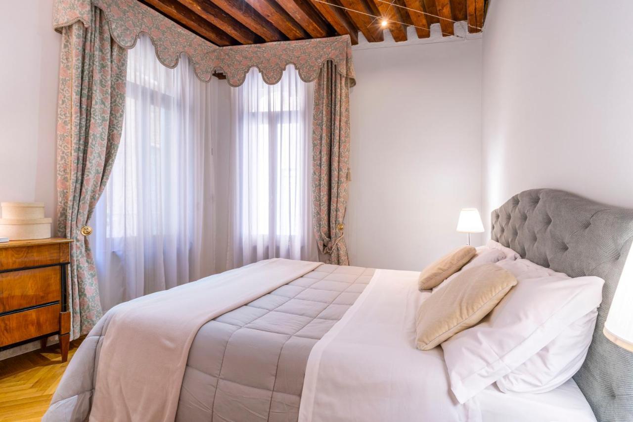 Apartment Ca' Del Doge San Marco