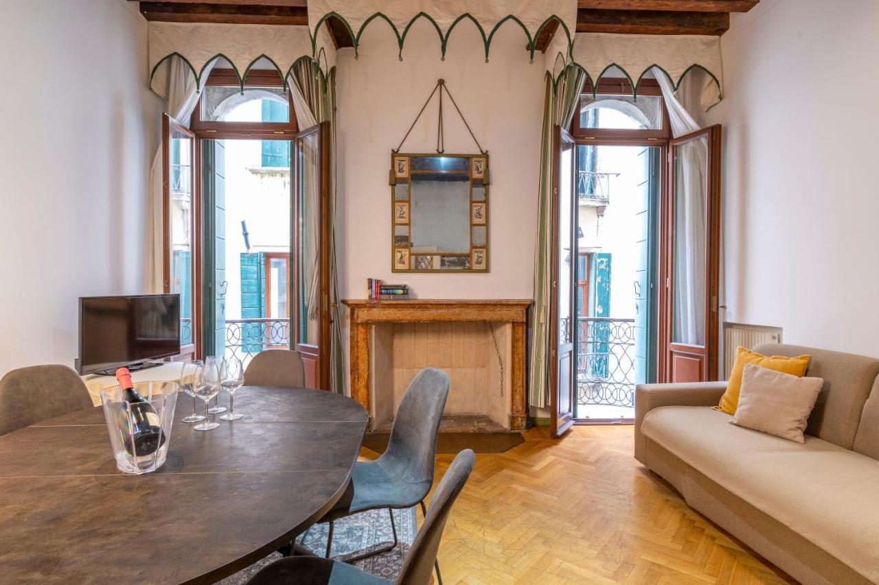 Apartment Ca' Del Doge San Marco Venice