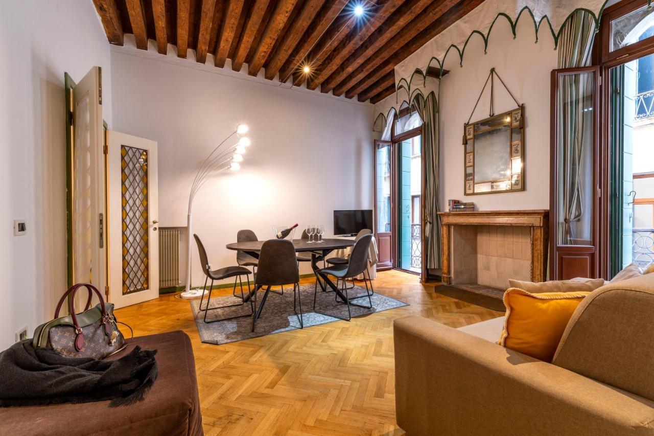 Ca' Del Doge San Marco Apartment