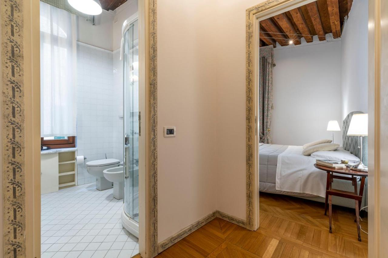 Apartment Ca' Del Doge San Marco *