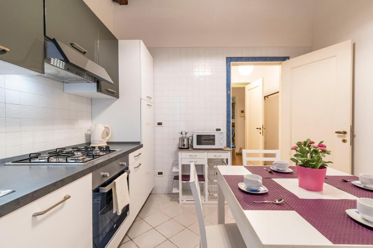 Ca' Del Doge San Marco Apartment *