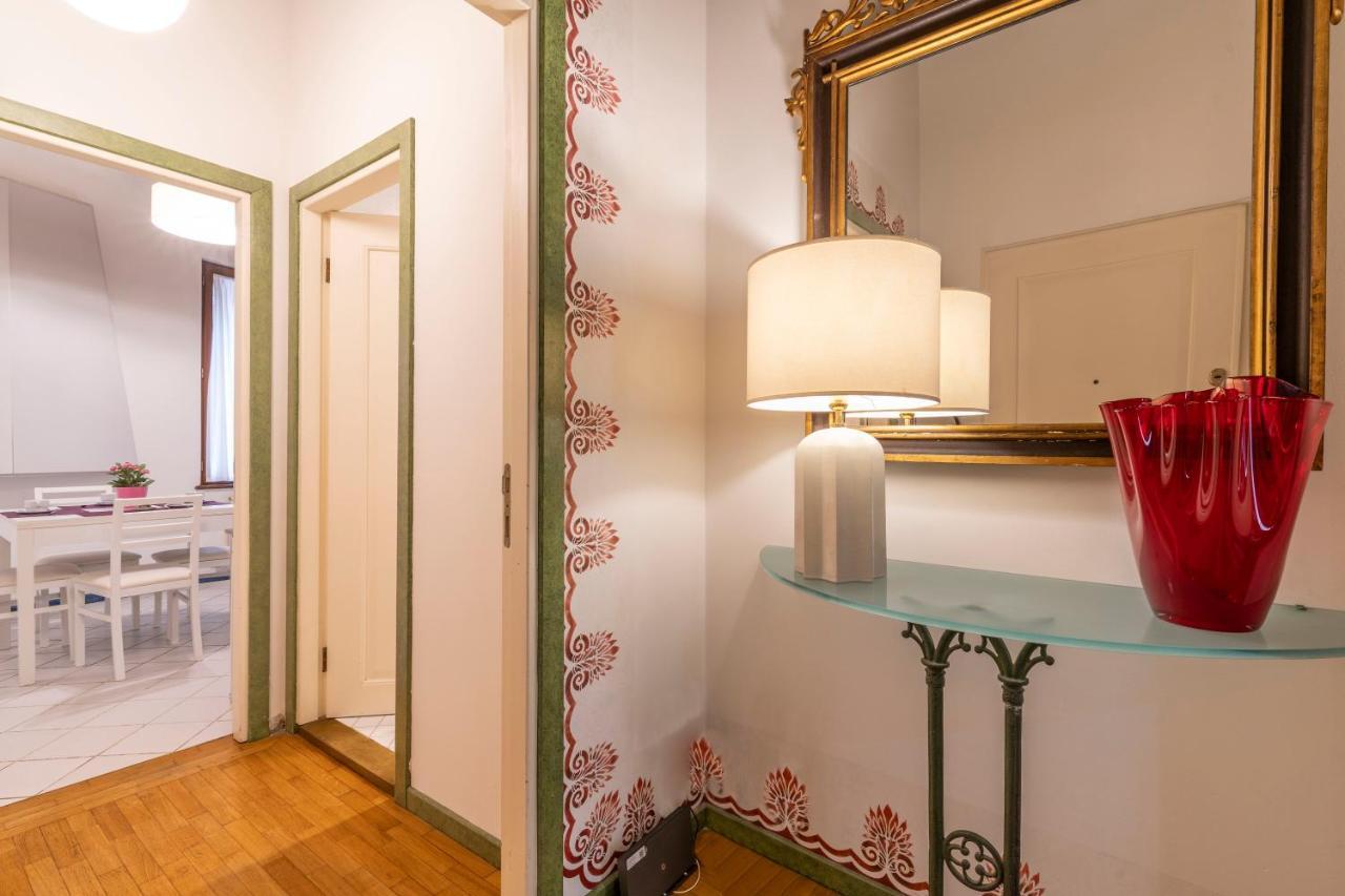 Apartment Ca' Del Doge San Marco Venice