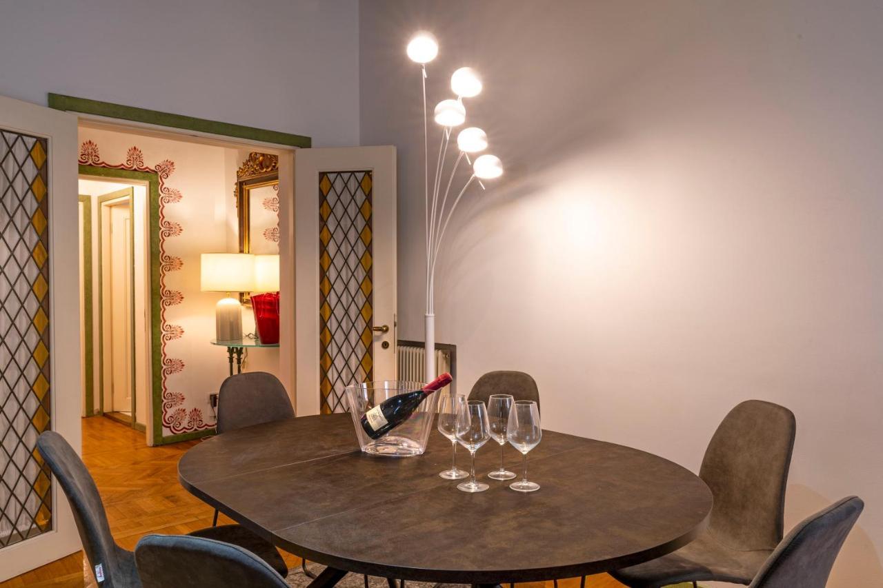 Ca' Del Doge San Marco Apartment
