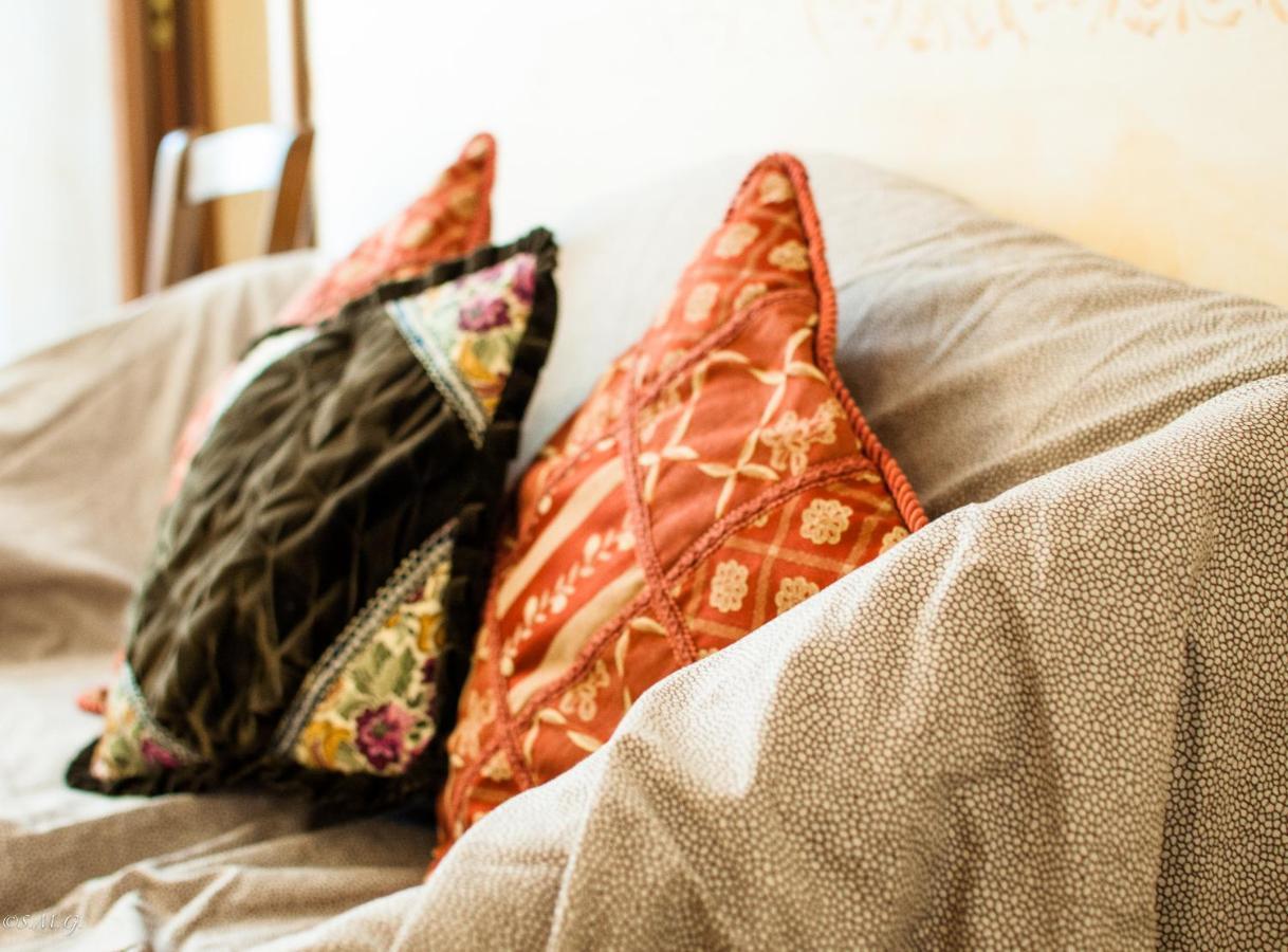 Apartamento Ca' Degli Artisti Veneza