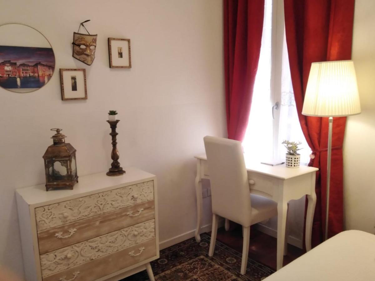 San Luca Apartment Venice