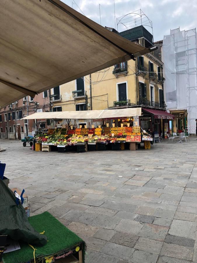 Ca Marga Cannaregio - Venetian Style 2 Bedroom Apartment *