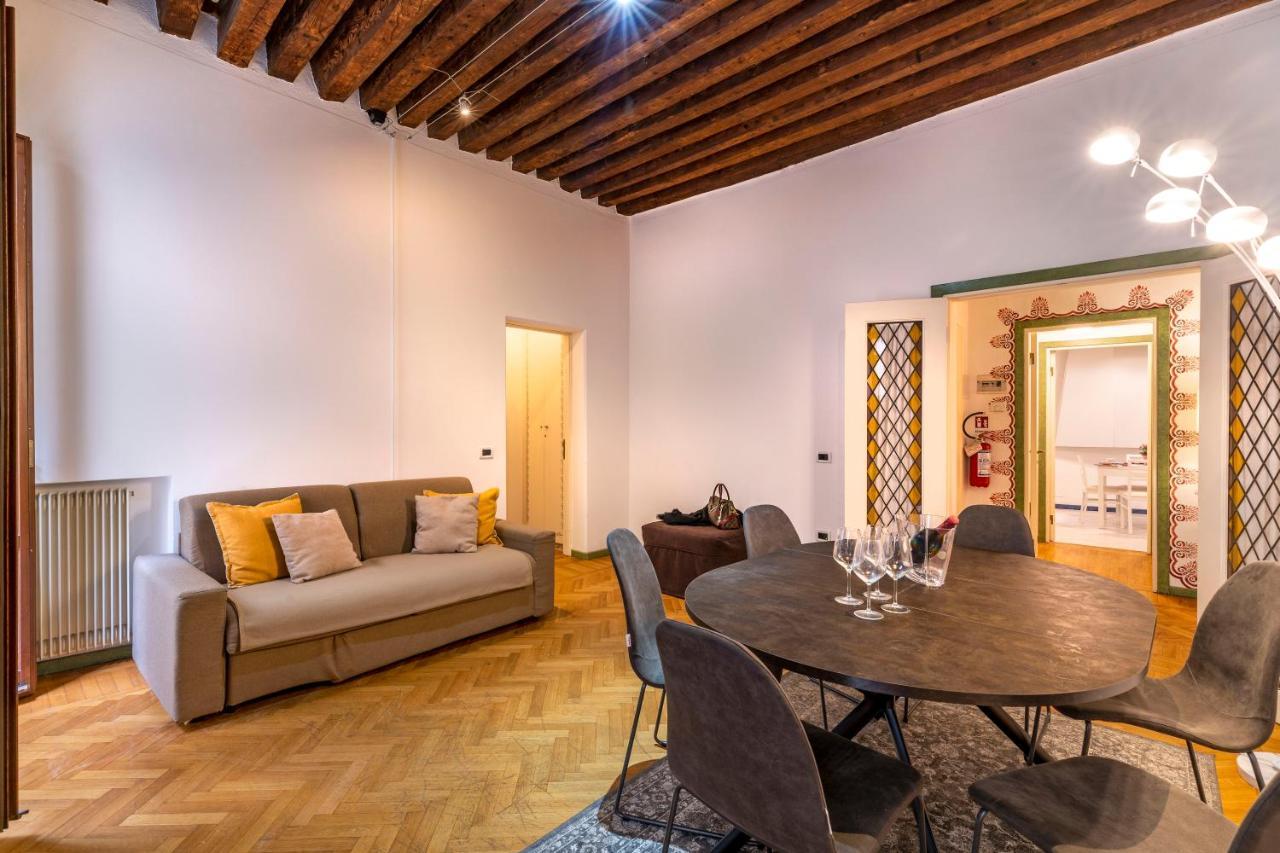 Ca' Del Doge San Marco Apartment *