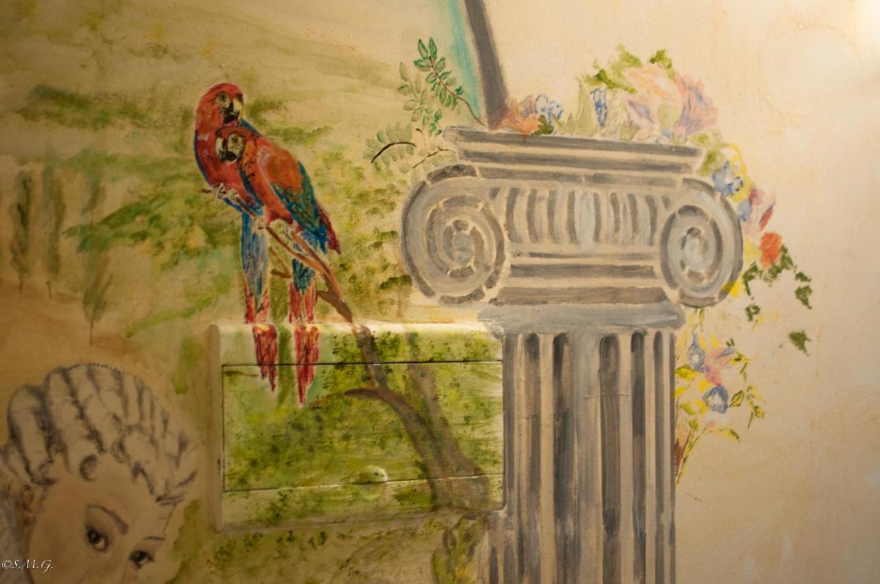 Ca' Degli Artisti *
