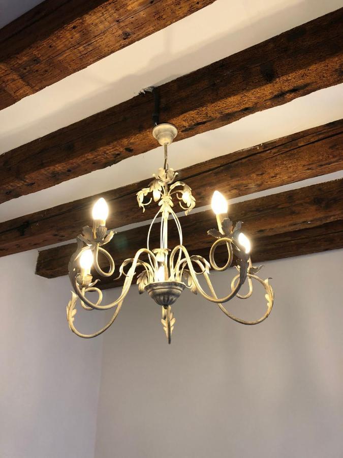 Ca Marga Cannaregio - Venetian Style 2 Bedroom Venice